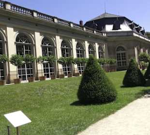 Orangerie