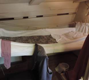 Segler Tall Ship HMB Endeavour