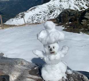 Wandern Bad Hofgastein