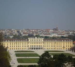 Schloss Schönbrunn