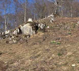 Naturerlebnispfad Meidelstetten