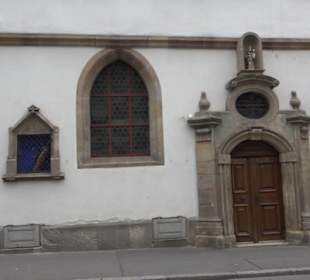 Spital zum Heiligen Geist