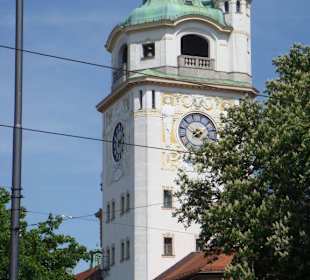 Müllersches Volksbad