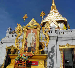 Wat Traimit
