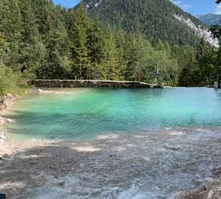 Wandern Ramsau am Dachstein