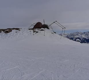 Skiregion Hochzillertal