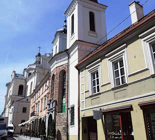 Kloster der Heiligen Dreifaltigkeit