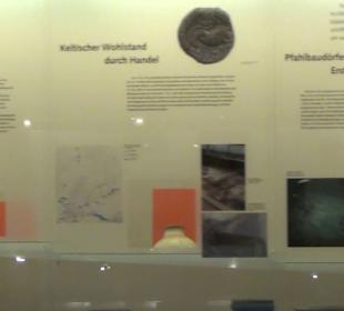 Archäologisches Landesmuseum
