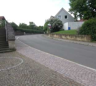 Evangelische St. Georgskirche - Immenhausen