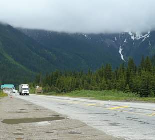 Rogers Pass
