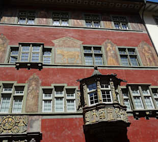 Schaffhausen