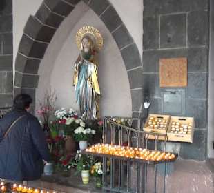 Liebfrauen - Kloster + Kirche