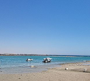 Strände Hurghada