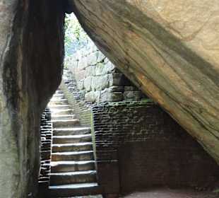 Sigiriya