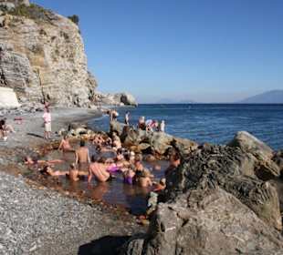 Embros im Oktober 2011