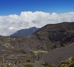 Volcán Irazú