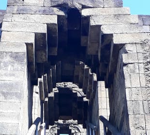 Borobudur