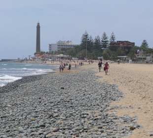 Playa Maspalomas