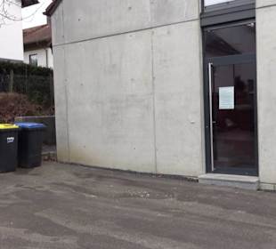 Feuerwehrhaus Sondelfingen