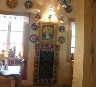 Oberża Pod Złotym Prosiakiem