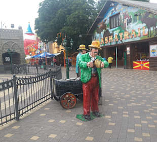 Wien Prater