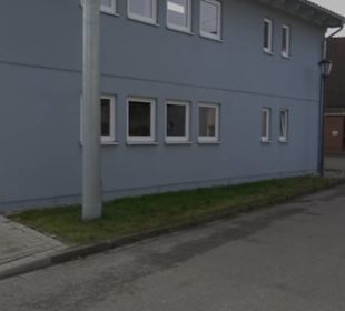 Feuerwehrhaus Oberstetten