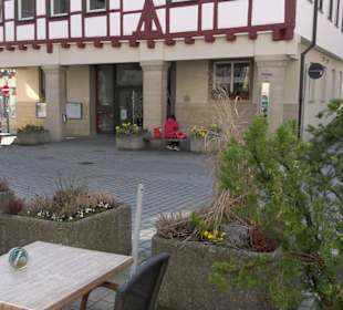 Rathaus Blaubeuren