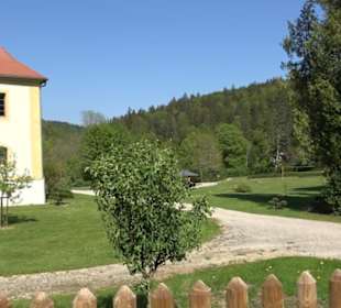Schloss Ehrenfels