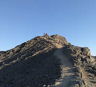 Quad Tour Marsa Alam