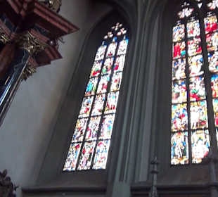 Münster Unserer Lieben Frau