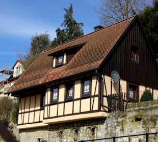 Kunsthaus in Schwäbisch Hall