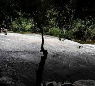 Cachoeira da Pedra Branca