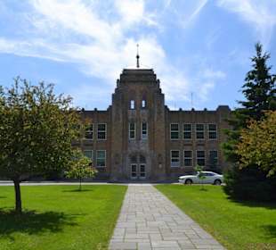 Roscoe Central School