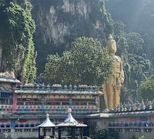 Batu Caves