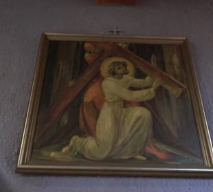 Kath. Pfarrkirche St. Petrus Canisius