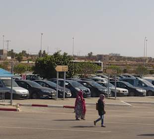 Flughafen Djerba