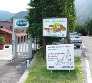 Alpe del Garda 