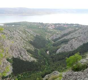 Paklenica