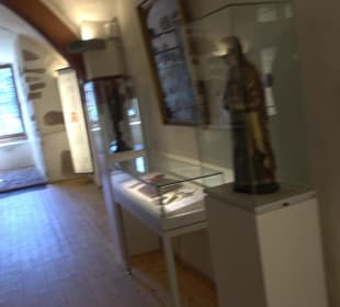 Deutsches Apothekenmuseum