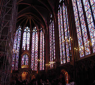 Sainte Chapelle