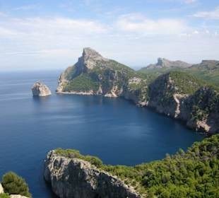 Formentor