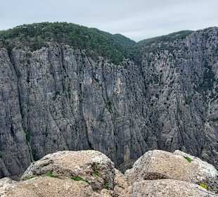 Köprülü Canyon
