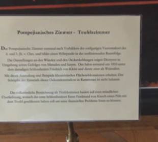 Barockschloss Rammenau