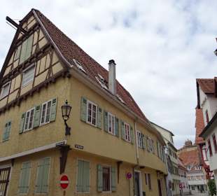 Altstadt Esslingen
