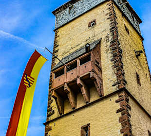 Altstadt Lohr am Main