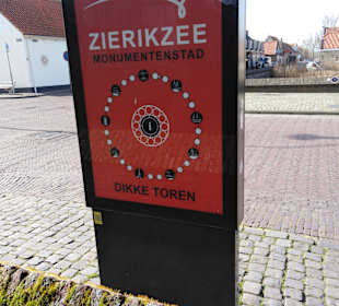 Zierikzee