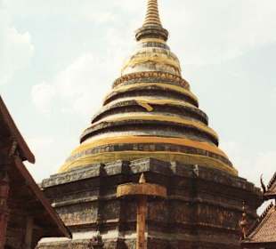Wat Phra Keo Don Tao