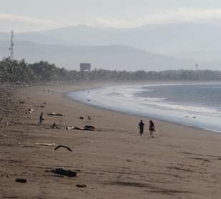 Puntarenas Strand