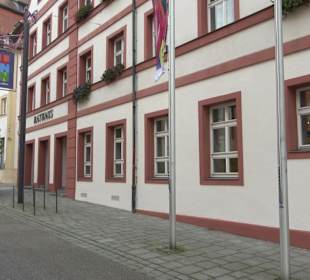 Ehemaliges Spital zum Heiligen Geist,