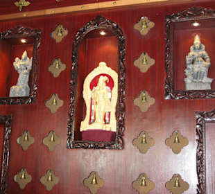 Indisches Restaurant